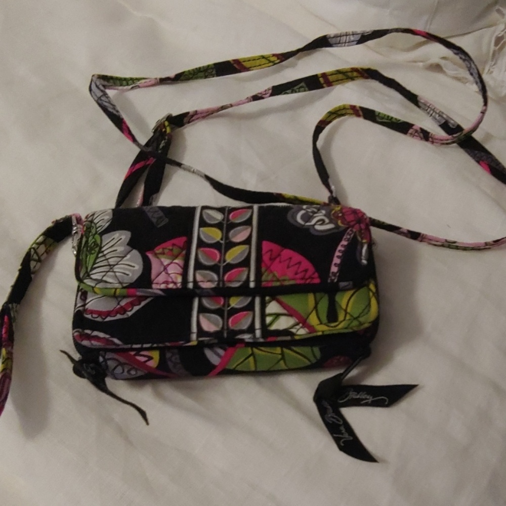 Vera Bradley Purse